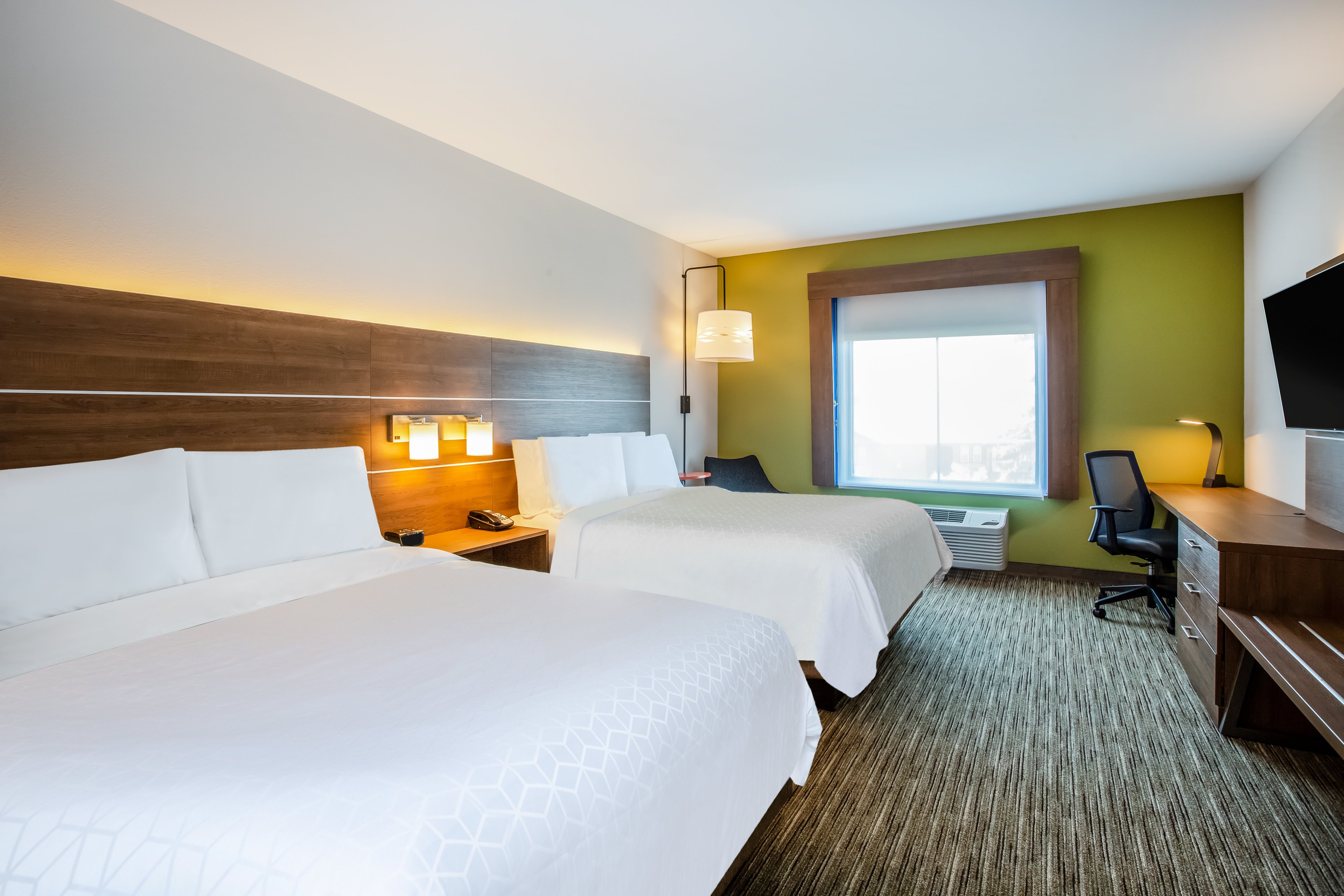 holiday inn express hotel and suites fairburn by ihg