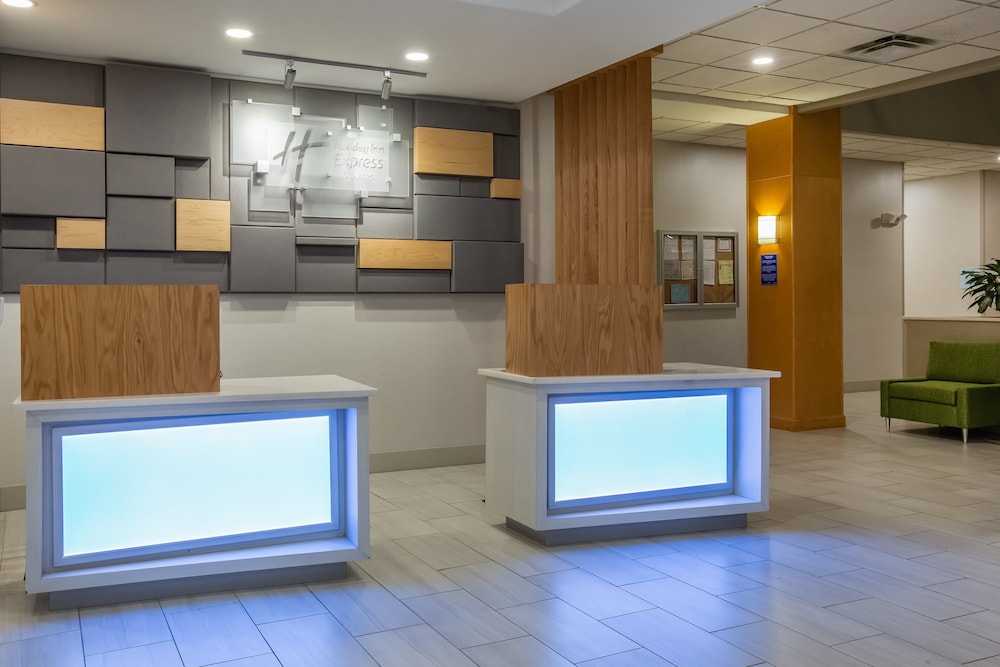 holiday inn express hotel and suites fairburn by ihg