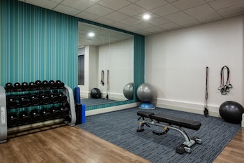 Holiday Inn Express Hotel & Suites Fairburn By Ihg,Fairburn>>Atlanta,3 star