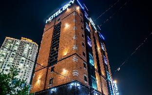 yongin singal sky