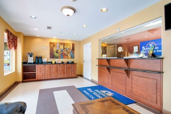Americas Best Value Inn & Suites Mableton Atlanta,Austell>>Atlanta,2 star