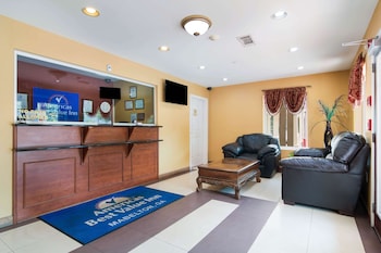 Americas Best Value Inn & Suites Mableton Atlanta,Austell>>Atlanta,2 star