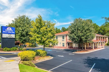 Americas Best Value Inn & Suites Mableton Atlanta,Austell>>Atlanta,2 star