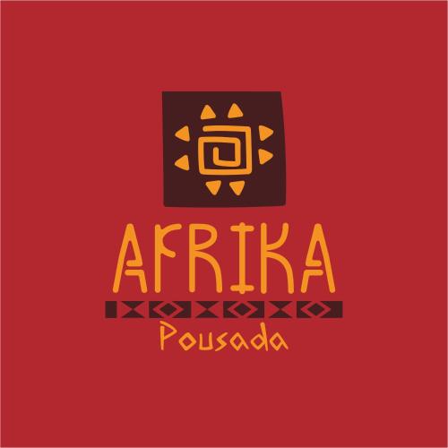 pousada afrika