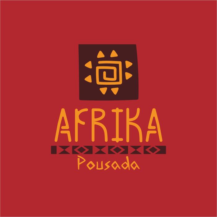 pousada afrika