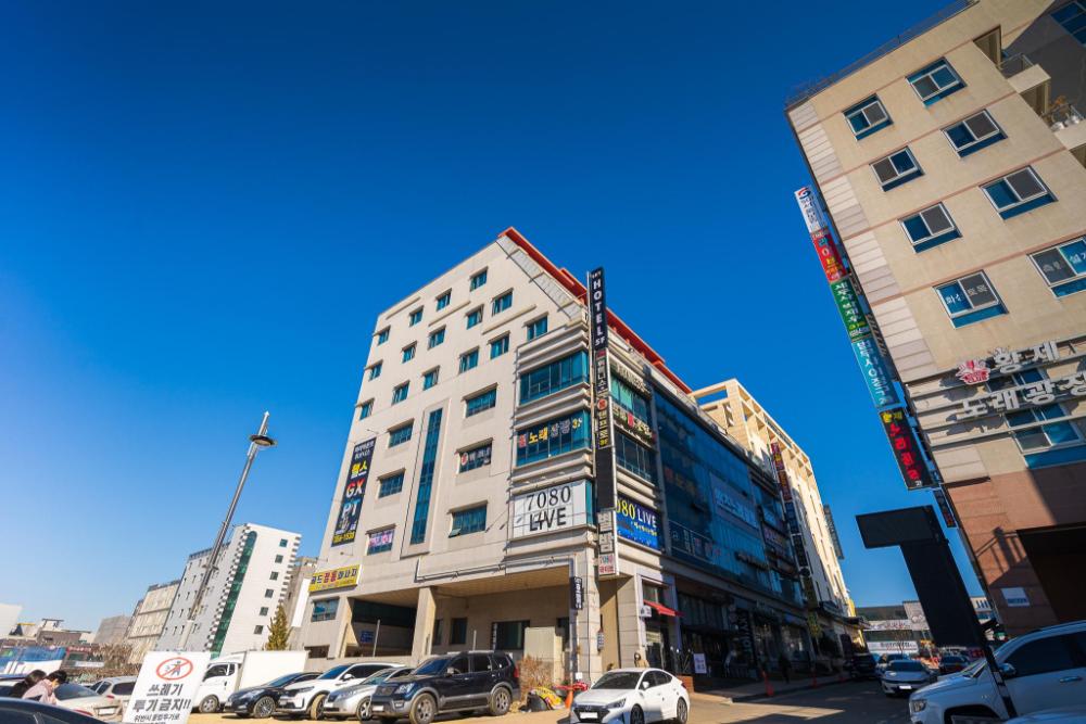 hwaseong signal