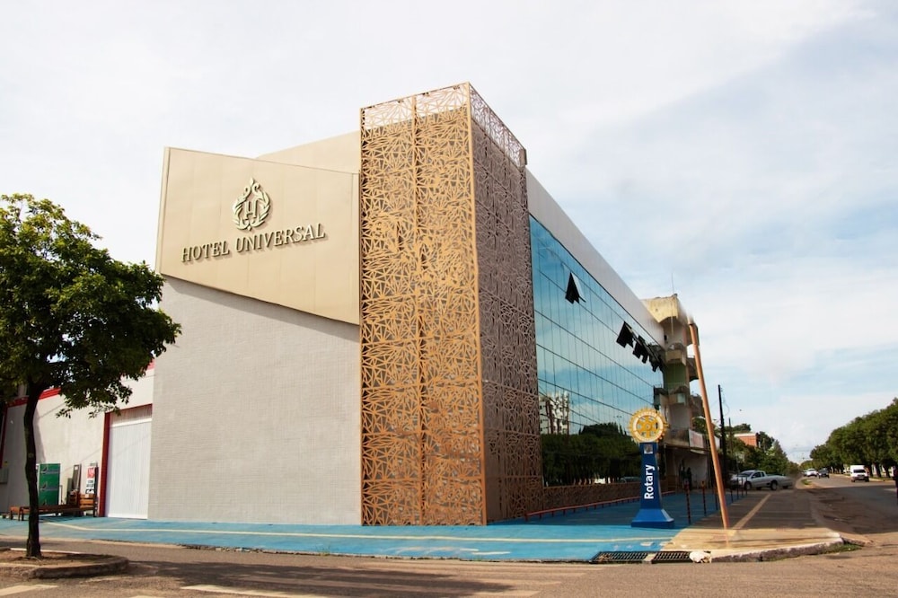 Hotel Universal