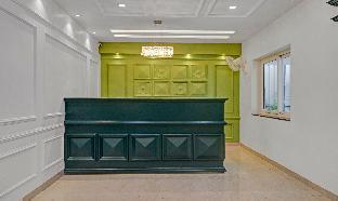 treebo chandraprasth residency