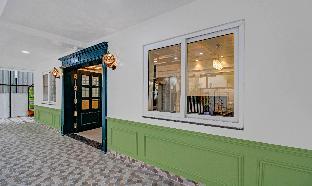 treebo chandraprasth residency