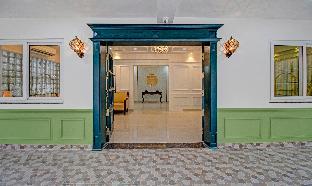 treebo chandraprasth residency