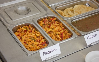 treebo chandraprasth residency