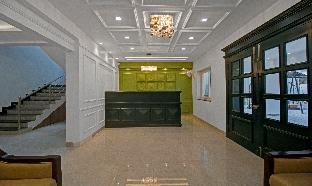 treebo chandraprasth residency