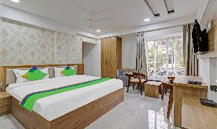 treebo chandraprasth residency