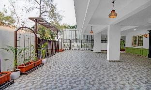 treebo chandraprasth residency