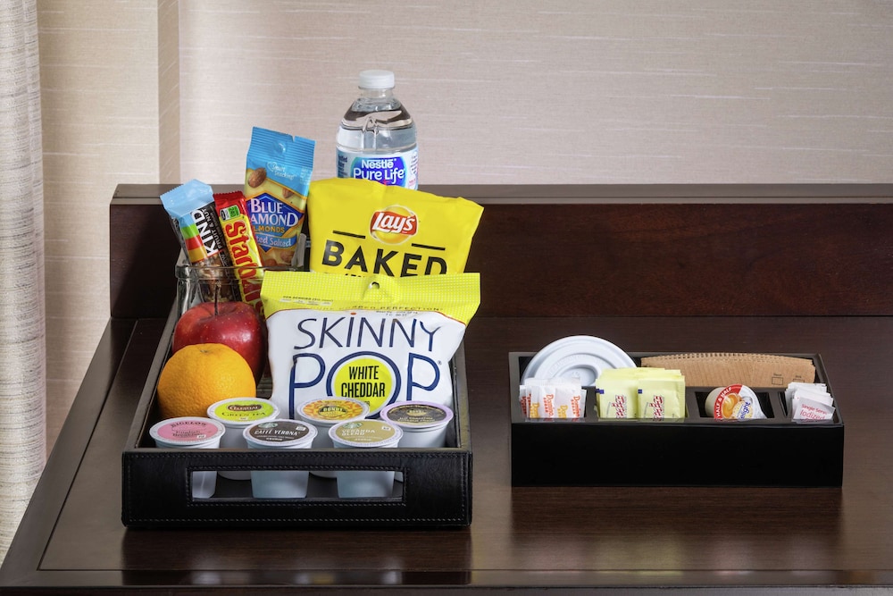 doubletree by hilton atlanta airport