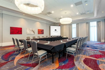 doubletree by hilton atlanta airport