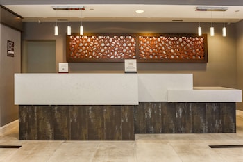 doubletree by hilton atlanta airport