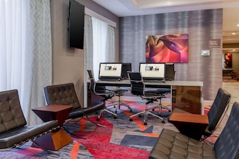 doubletree by hilton atlanta airport