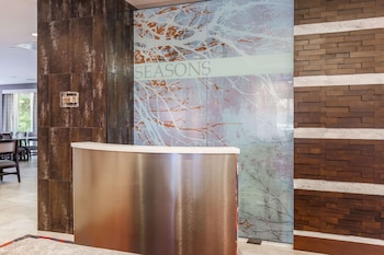 doubletree by hilton atlanta airport