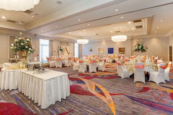 doubletree by hilton atlanta airport