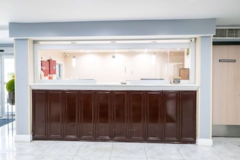 Baymont By Wyndham College Park Atlanta Airport South,College Park>>Atlanta,3 star