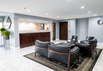 Baymont By Wyndham College Park Atlanta Airport South,College Park>>Atlanta,3 star
