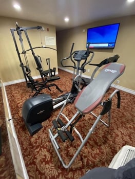 Baymont By Wyndham College Park Atlanta Airport South,College Park>>Atlanta,3 star