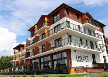 hotel queens