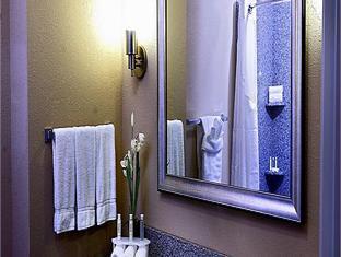 holiday inn express and suites atlanta airport west