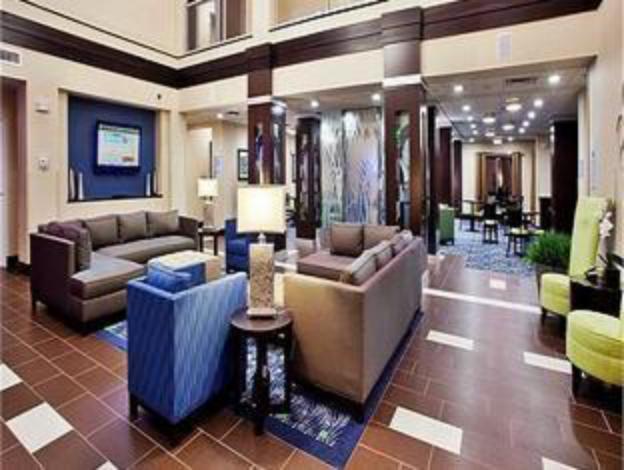 holiday inn express hotel suites atlanta arpt west camp creek