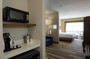 Holiday Inn Express Hotel Suites Atlanta Arpt West Camp Creek,College Park>>Atlanta,3 star