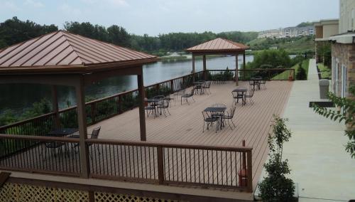 holiday inn express hotel suites atlanta arpt west camp creek