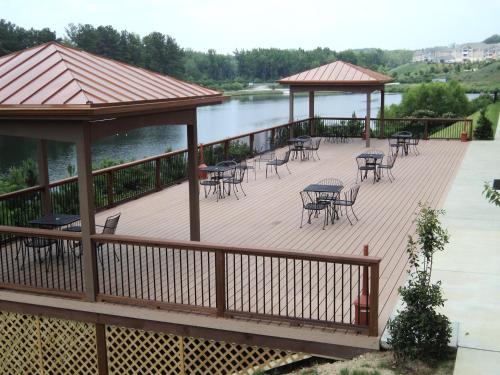 holiday inn express hotel suites atlanta arpt west camp creek