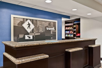 Hampton Inn & Suites Atlanta Airport West/Camp Creek Pkwy,Near Camp Creek Marketplace,3 star