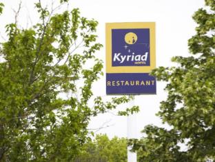 kyriad angers pont de ce