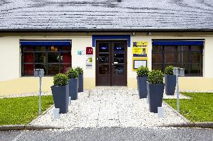 kyriad angers pont de ce