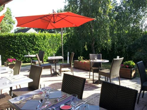 kyriad angers pont de ce