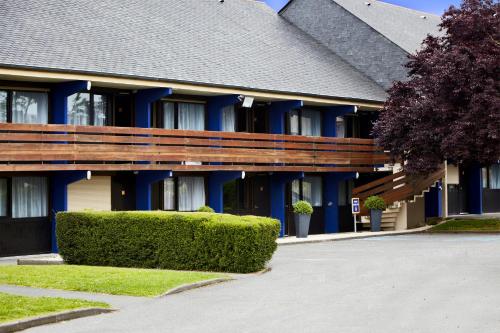 kyriad angers pont de ce