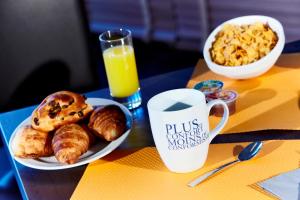 kyriad angers pont de ce