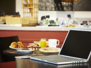 kyriad angers pont de ce