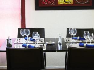 kyriad angers pont de ce