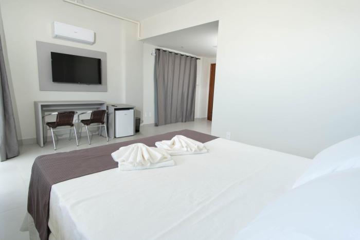 hotel mirante do forte