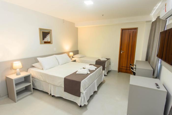 hotel mirante do forte