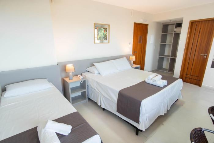 hotel mirante do forte
