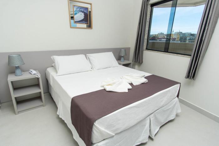 hotel mirante do forte