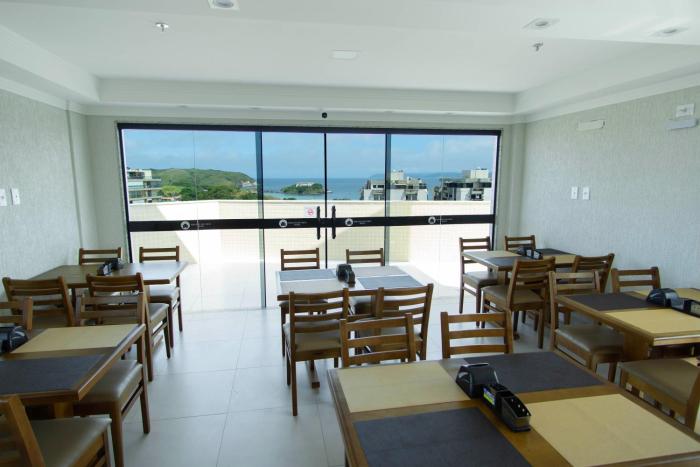 hotel mirante do forte