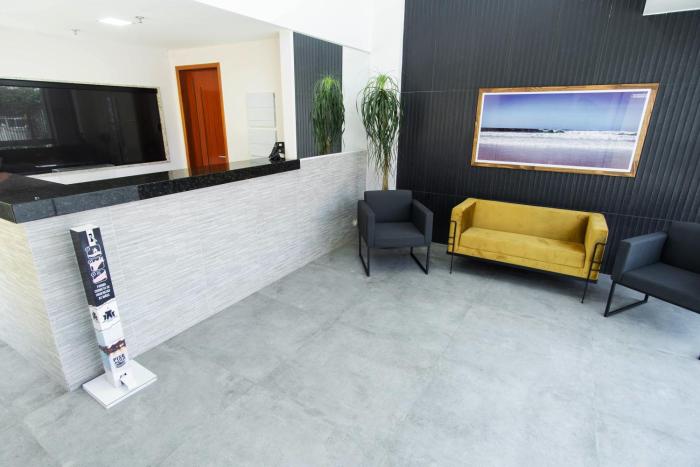 hotel mirante do forte