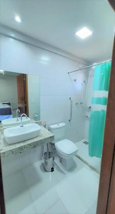 hotel mirante do forte