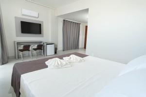 hotel mirante do forte