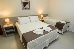 hotel mirante do forte
